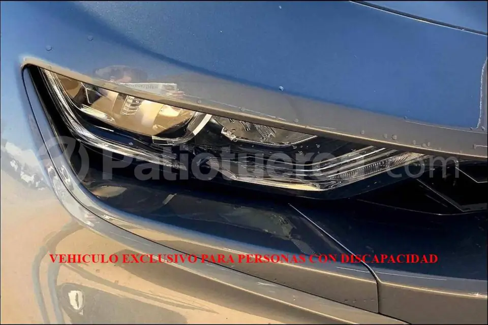 Foto 29 de Chevrolet Camaro SS