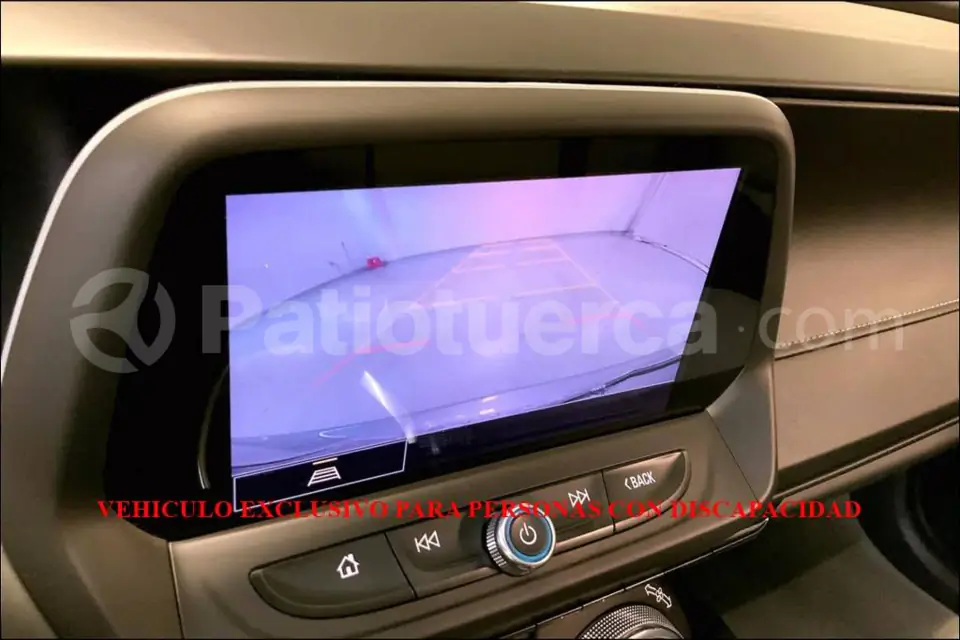 Foto 41 de Chevrolet Camaro SS