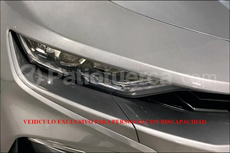 Foto 42 de Chevrolet Camaro SS