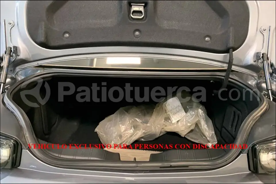 Foto 48 de Chevrolet Camaro SS