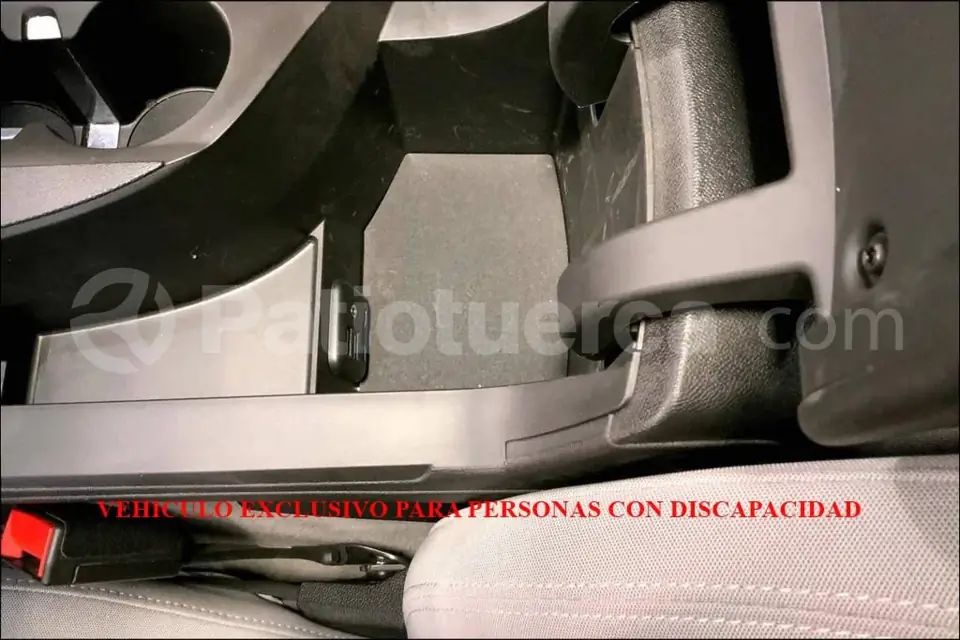 Foto 49 de Chevrolet Camaro SS