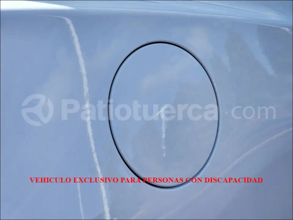 Foto 9 de Chevrolet Camaro SS