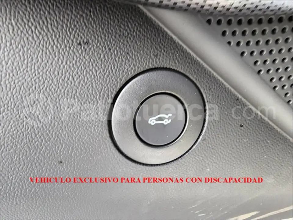 Foto 18 de Chevrolet Camaro SS