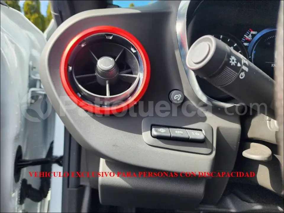 Foto 21 de Chevrolet Camaro SS