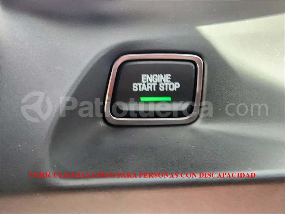 Foto 26 de Chevrolet Camaro SS