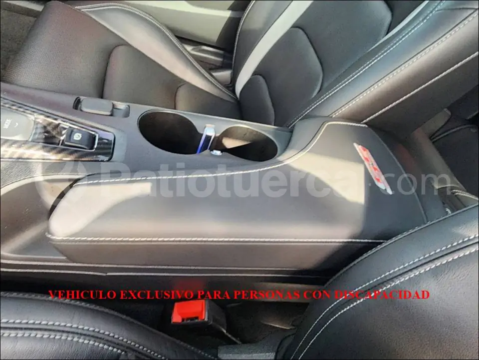 Foto 29 de Chevrolet Camaro SS