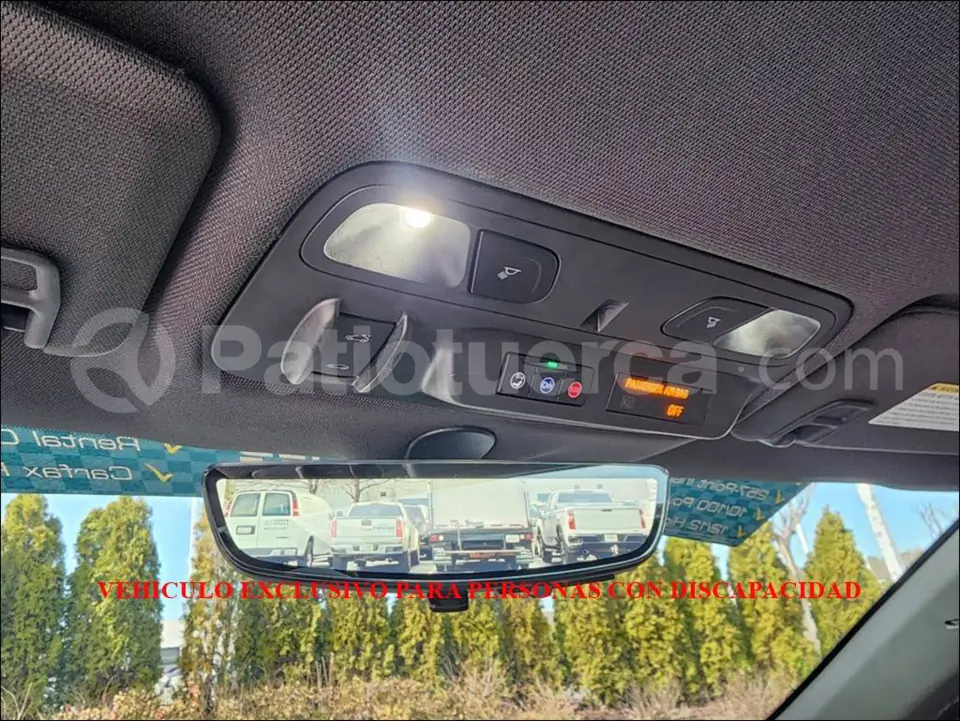 Foto 32 de Chevrolet Camaro SS