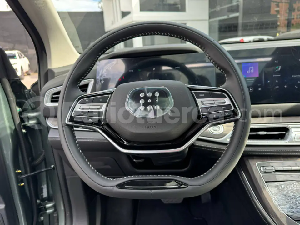 Foto 8 de DFSK E5 Supreme