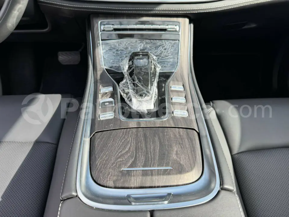 Foto 9 de DFSK E5 Supreme