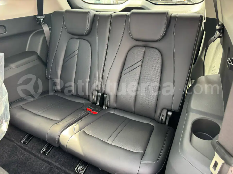 Foto 11 de DFSK E5 Supreme