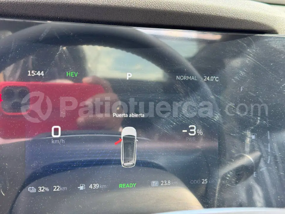 Foto 13 de DFSK E5 Supreme