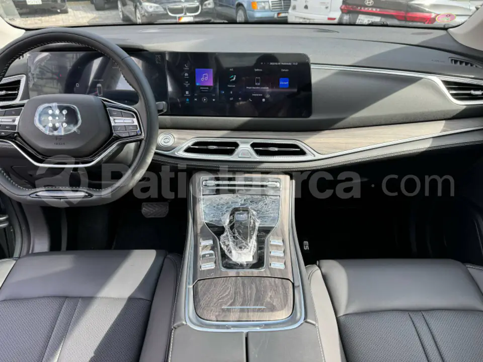 Foto 18 de DFSK E5 Supreme