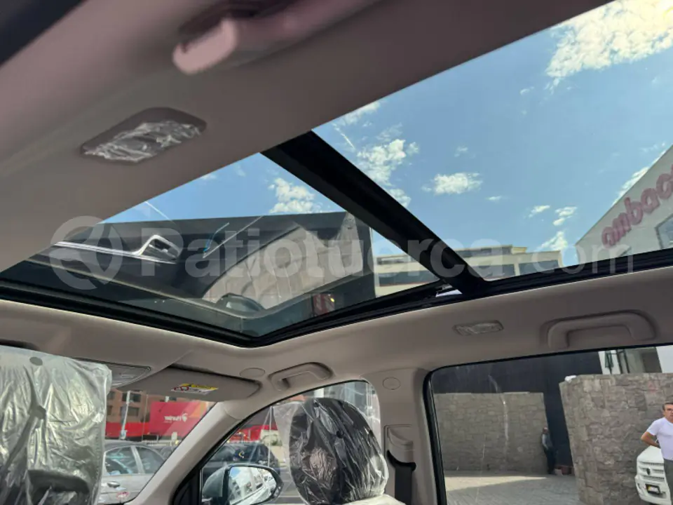 Foto 19 de DFSK E5 Supreme