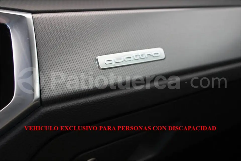 Foto 41 de Audi Q3