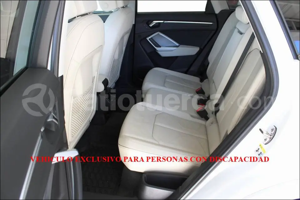 Foto 46 de Audi Q3