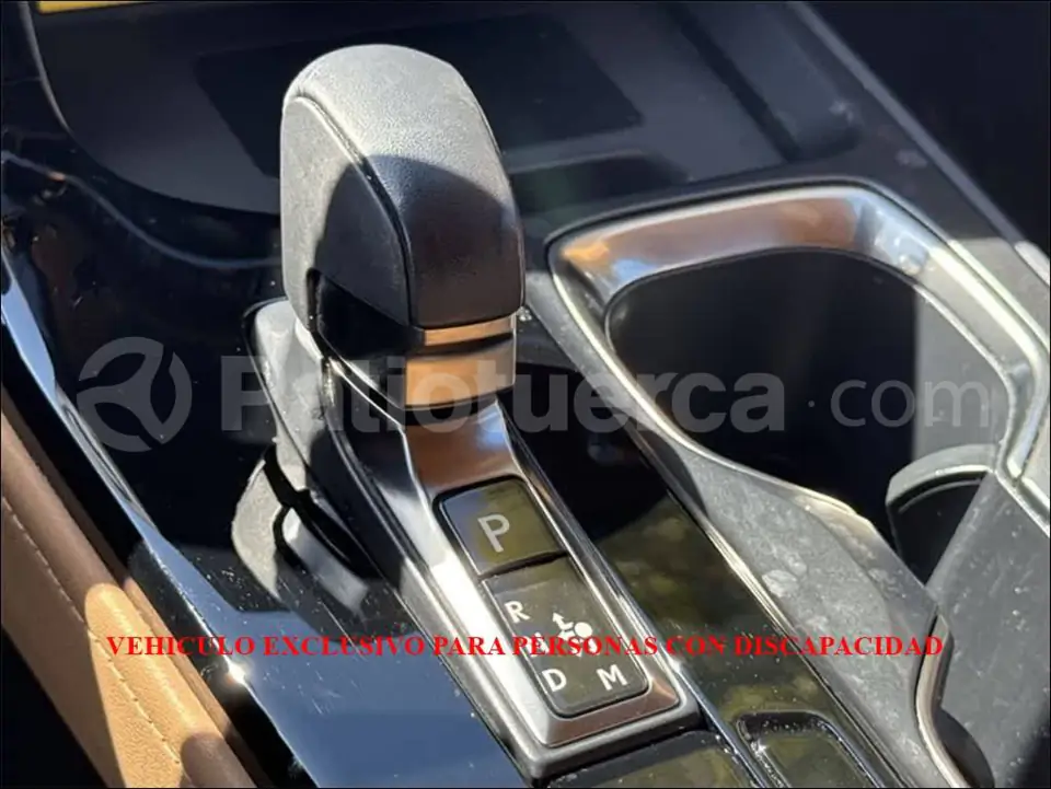 Foto 25 de Lexus NX 250