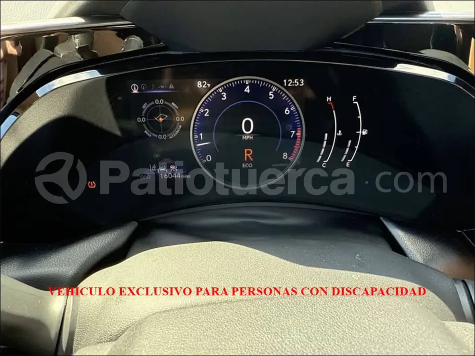 Foto 26 de Lexus NX 250