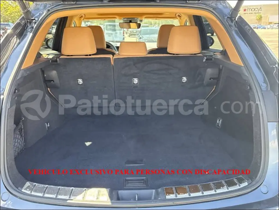 Foto 27 de Lexus NX 250