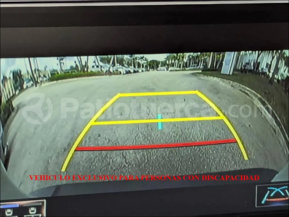 Foto 13 de Lexus UX 200