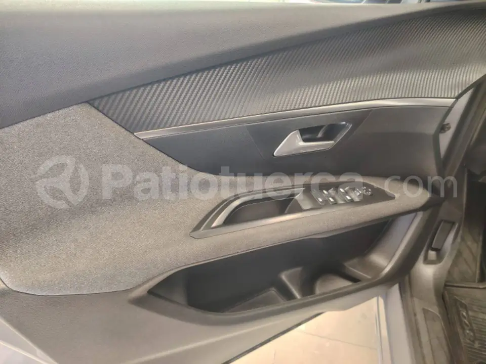 Foto 7 de Peugeot 3008