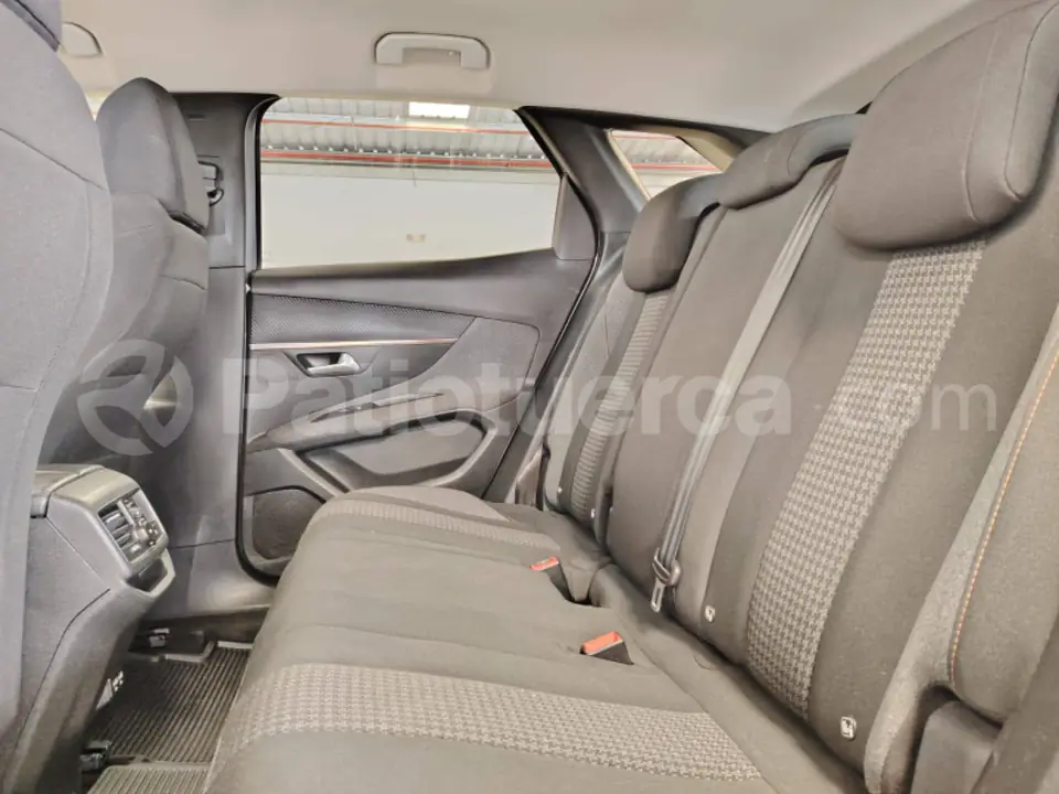 Foto 5 de Peugeot 3008 GT-Line