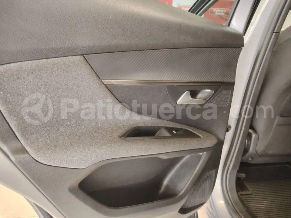 Foto 6 de Peugeot 3008 GT-Line