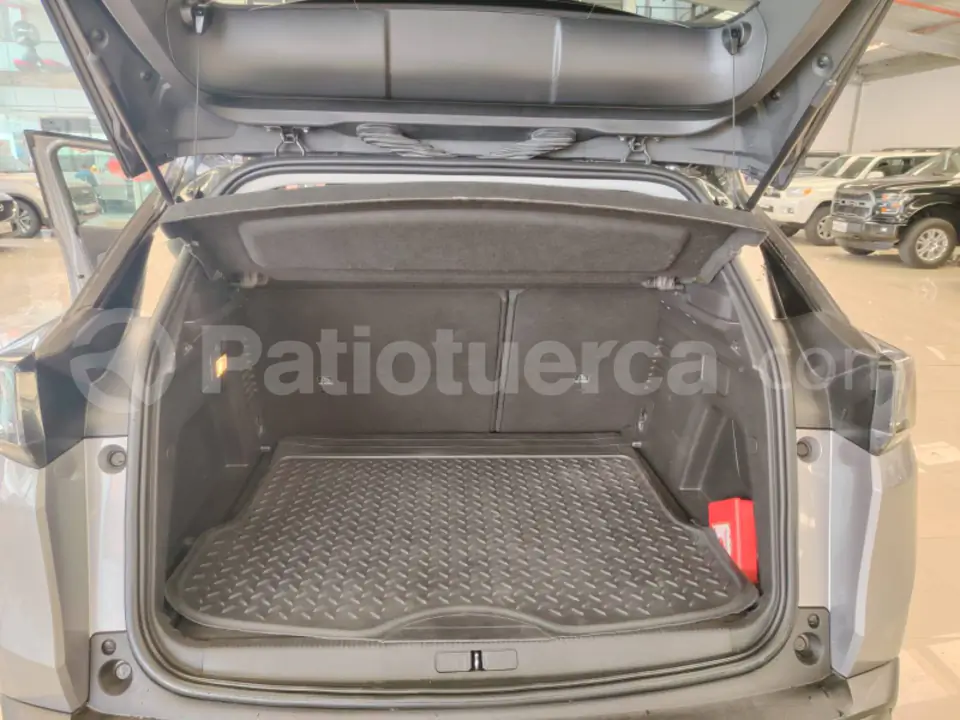 Foto 14 de Peugeot 3008 GT-Line