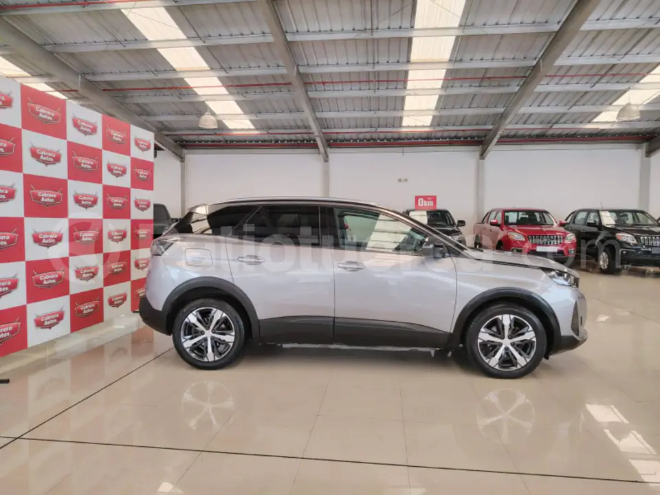 Foto 17 de Peugeot 3008 GT-Line