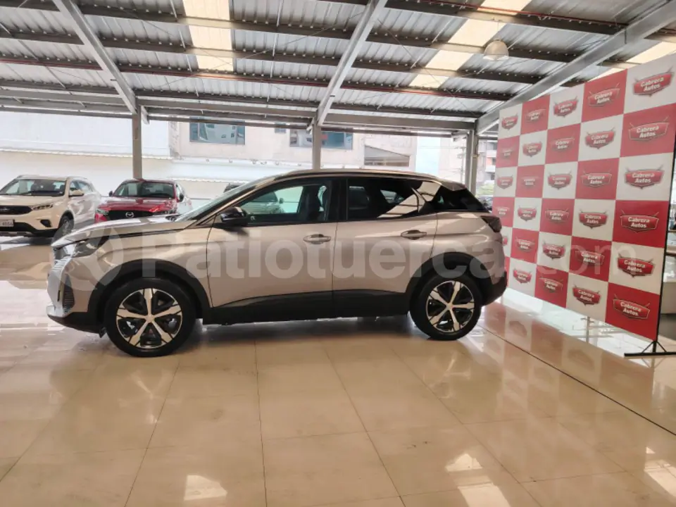 Foto 18 de Peugeot 3008 GT-Line