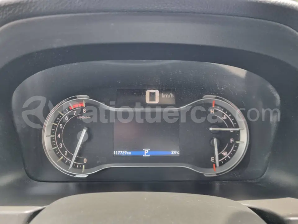 Foto 20 de Honda Pilot