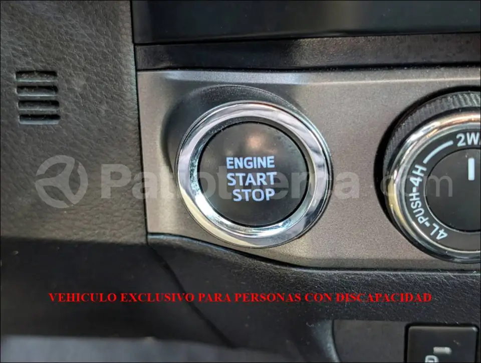 Foto 25 de Toyota Tacoma