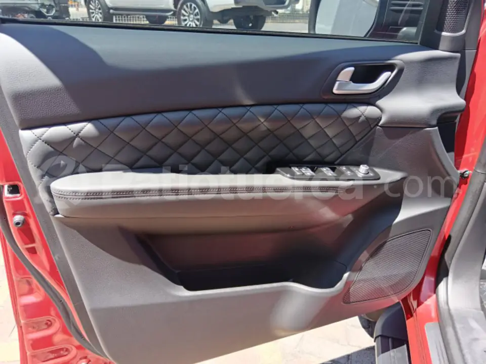 Foto 12 de Foton TUNLAND G7