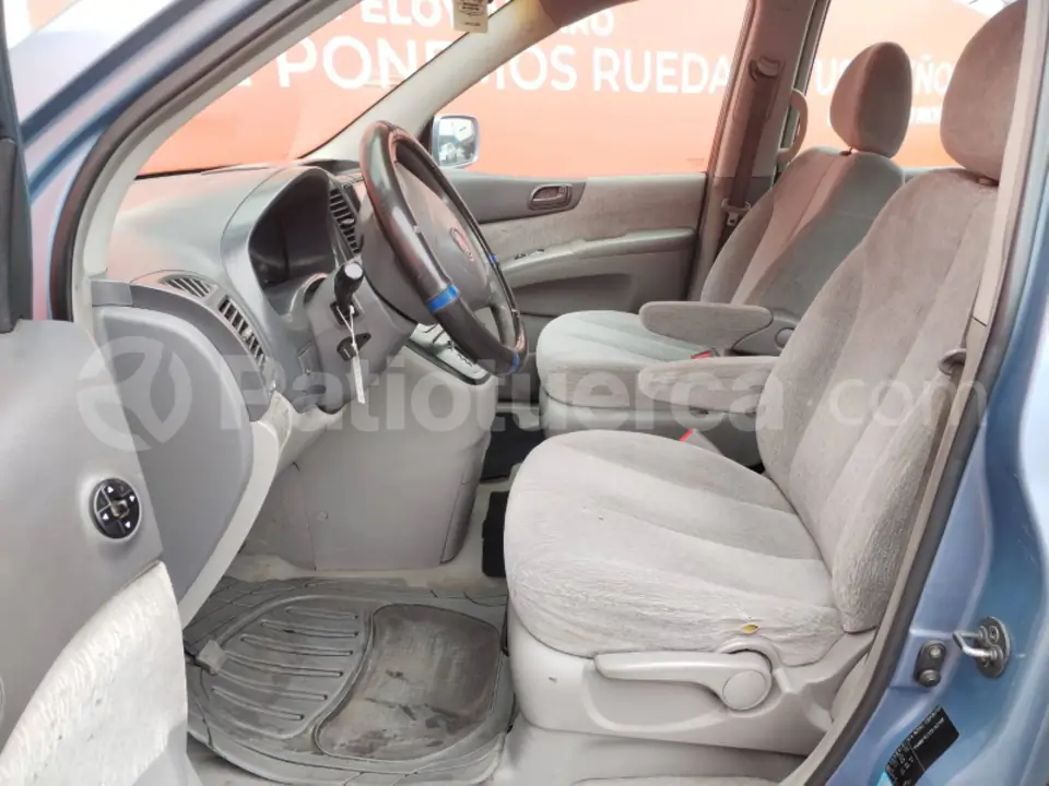 Foto 6 de Kia Carnival