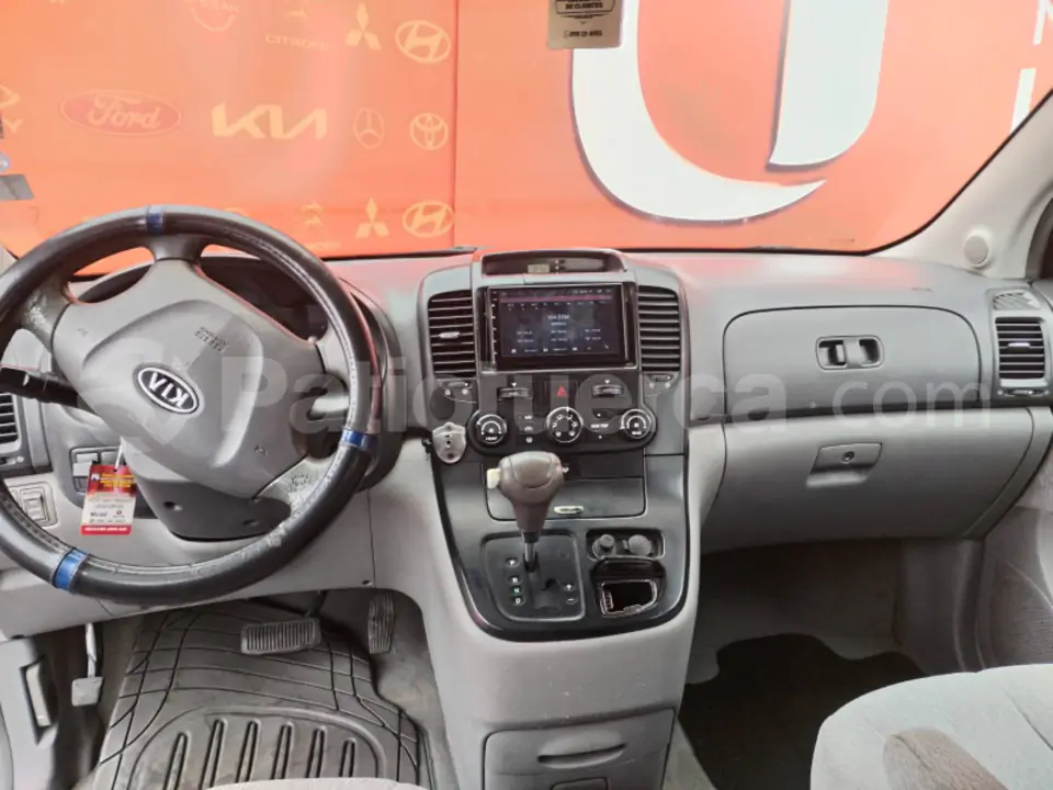 Foto 9 de Kia Carnival