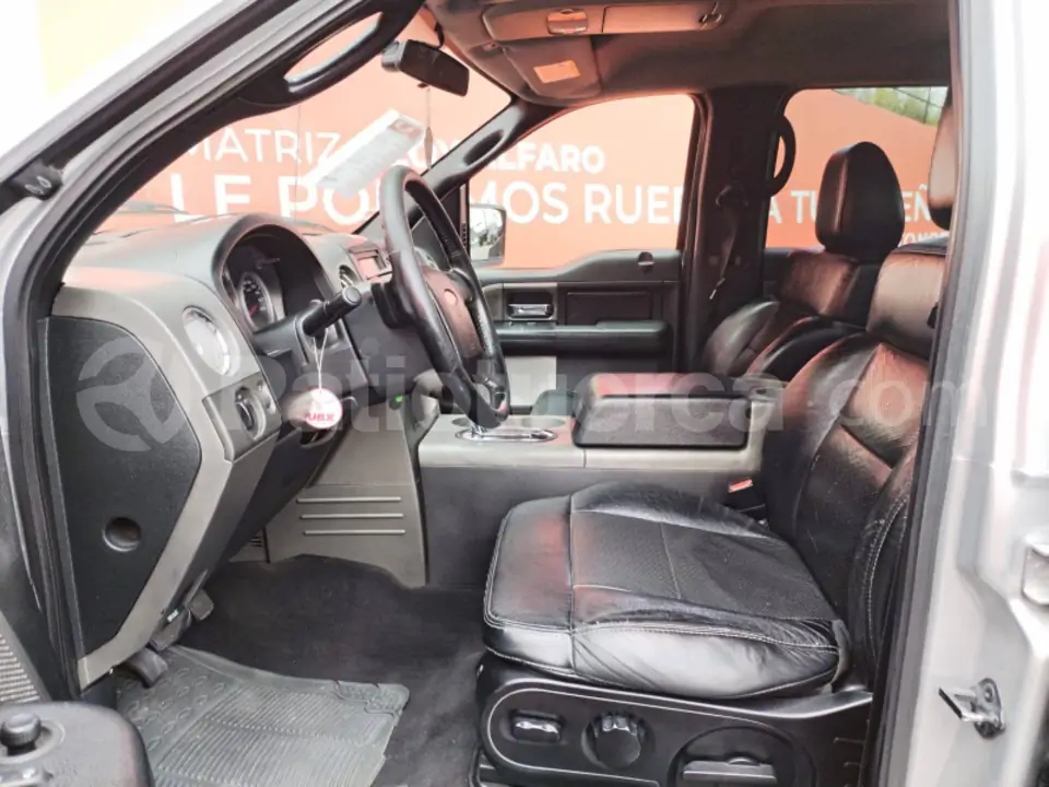 Foto 6 de Ford F150 4X4