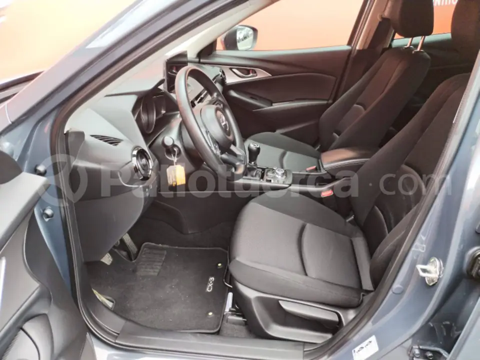 Foto 6 de Mazda CX3 ENTRY