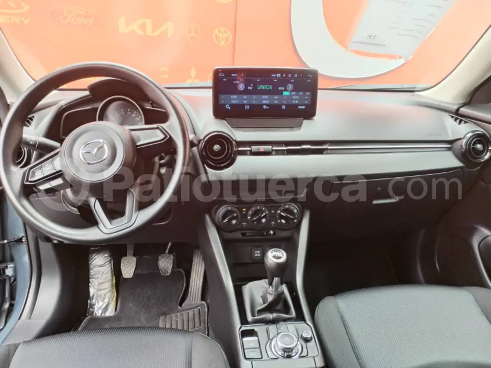 Foto 8 de Mazda CX3 ENTRY