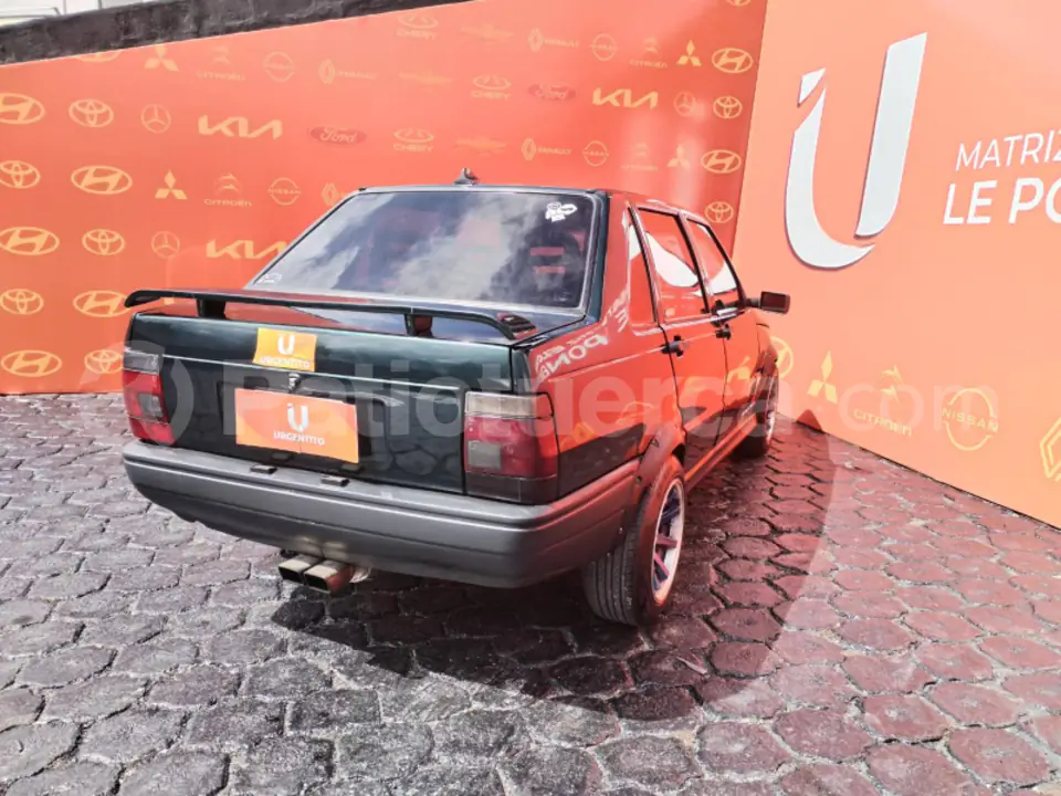 Foto 4 de Fiat Premio