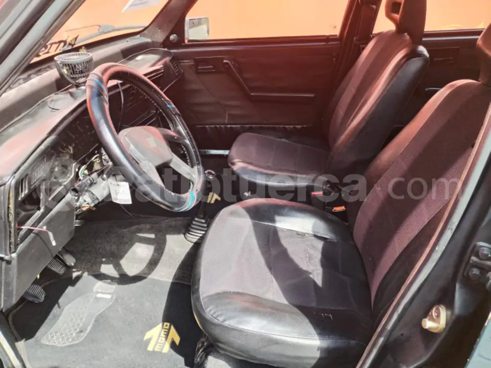 Foto 6 de Fiat Premio