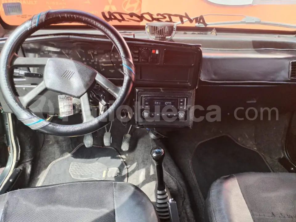 Foto 8 de Fiat Premio