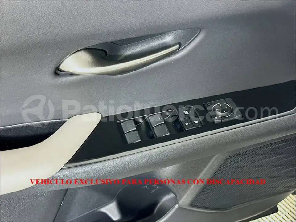 Foto 15 de Lexus UX 250H