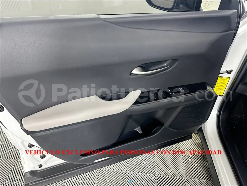 Foto 18 de Lexus UX 250H