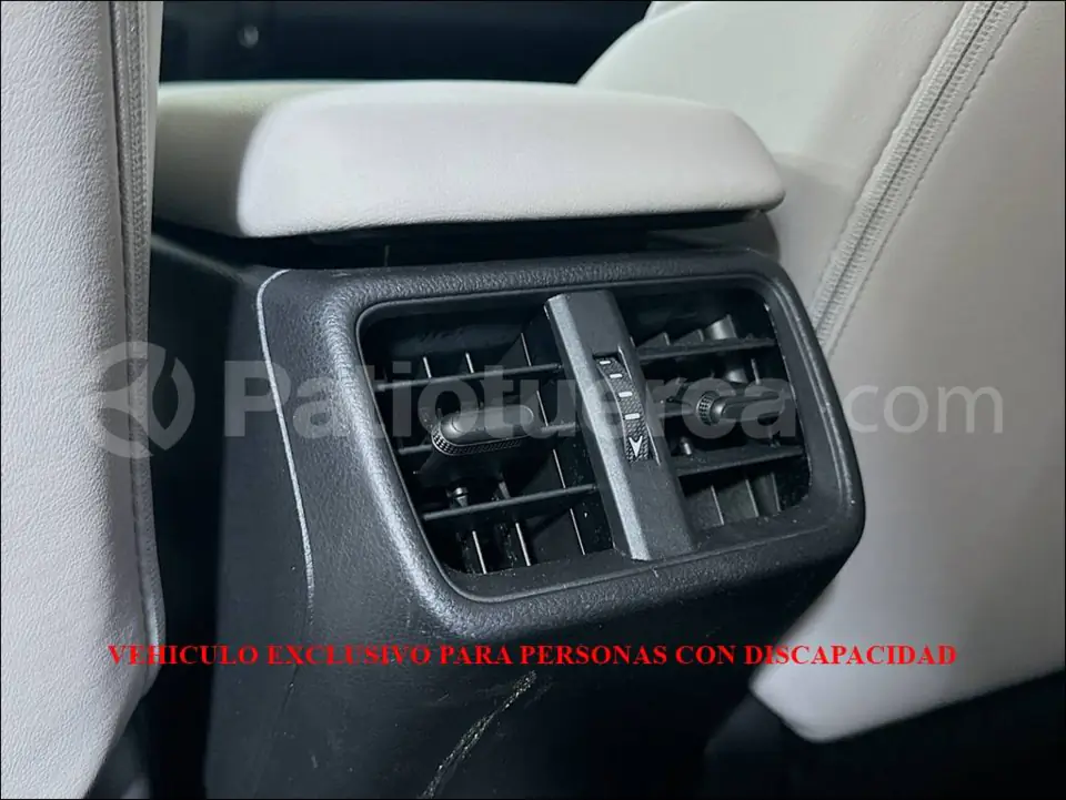 Foto 21 de Lexus UX 250H