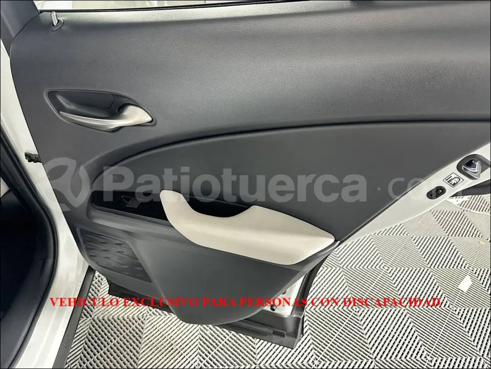 Foto 29 de Lexus UX 250H