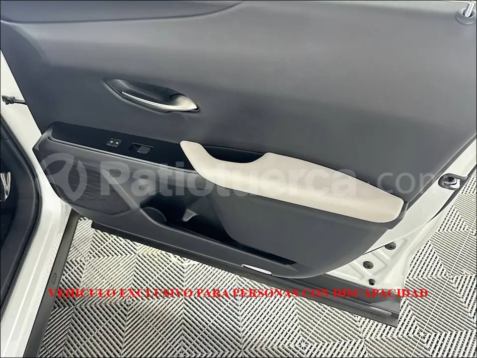 Foto 32 de Lexus UX 250H