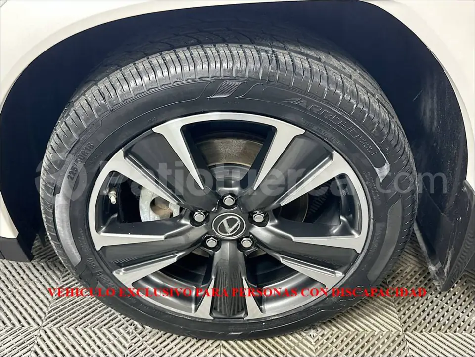 Foto 35 de Lexus UX 250H