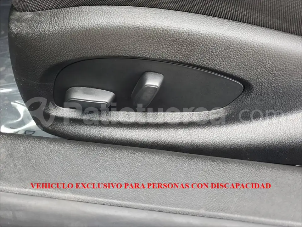 Foto 12 de Chevrolet Camaro