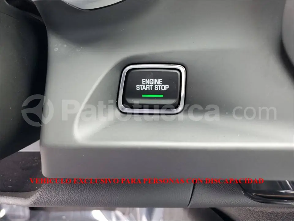 Foto 22 de Chevrolet Camaro