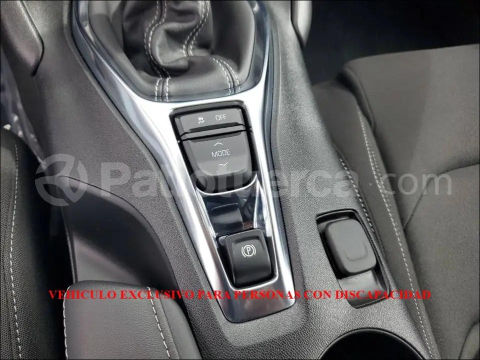 Foto 25 de Chevrolet Camaro