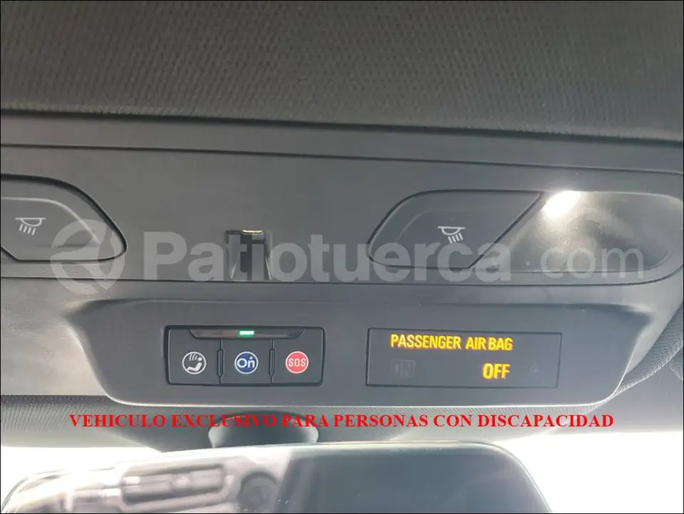 Foto 26 de Chevrolet Camaro